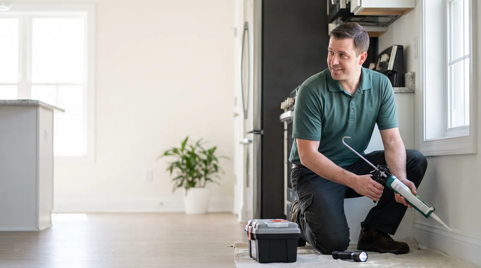 Pest Control Service in Dayton, OH